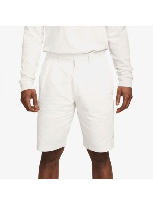 Плиссированные шорты чинос Nike