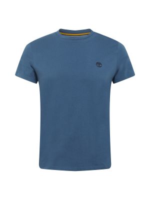 T-shirt Timberland bleu
