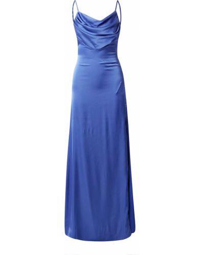 Βραδινό φόρεμα Tfnc μπλε