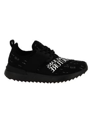 Sneakers Versace fekete