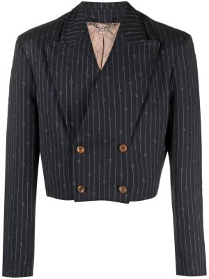 Blazer Charles Jeffrey Loverboy blå