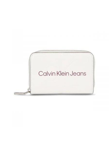 Torba Calvin Klein Jeans biała