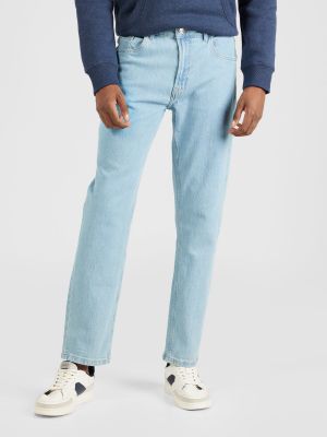 Straight leg jeans Denim Project blu
