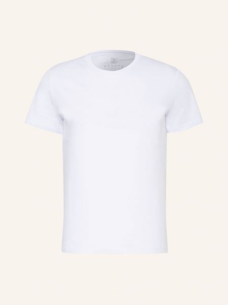 Koszulka Desoto biała