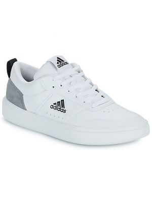Trampki Adidas białe