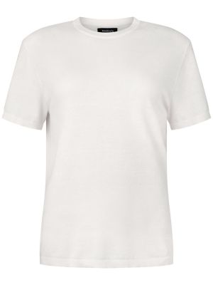 Camiseta Nagnata blanco