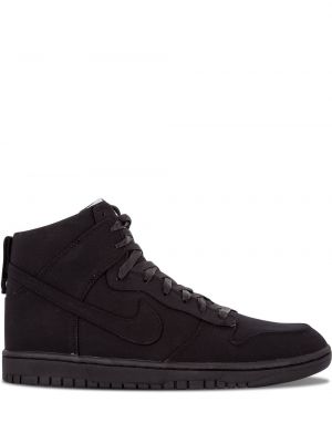 Sneakers Nike Dunk fekete