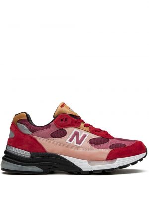 Sneakers New Balance rosa