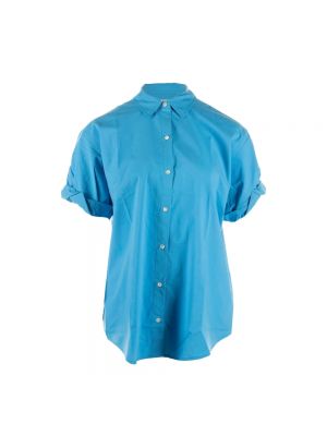 Koszula Rails - niebieski