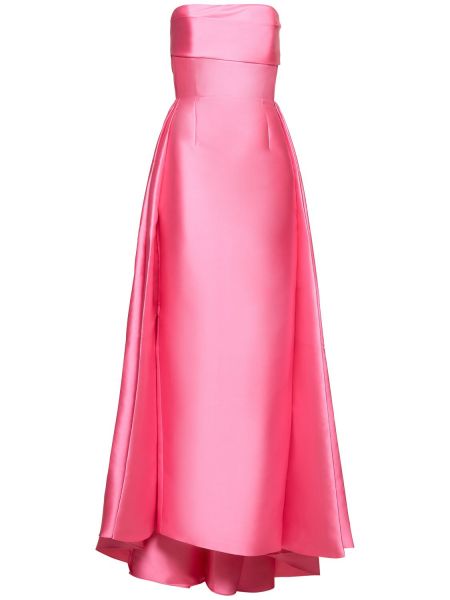 Dress Solace London rosa