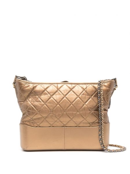 Τσάντα χιαστί Chanel Pre-owned