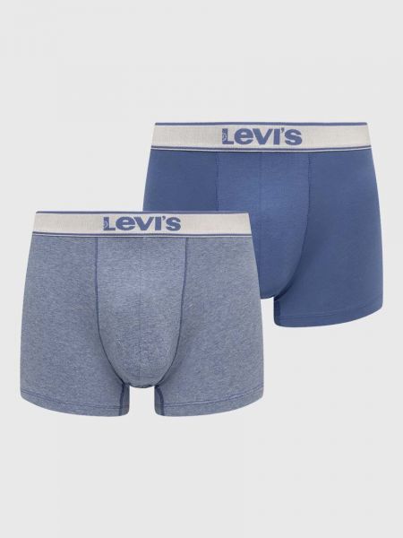 Boxeralsó Levi's® kék