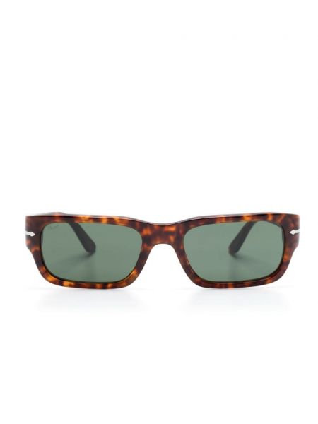 Silmälasit Persol ruskea