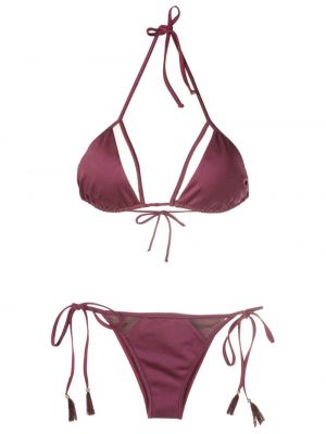 Bikini Brigitte violet