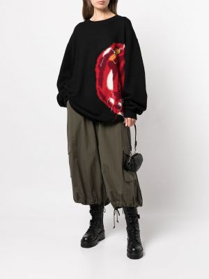 Oversize pullover Y's