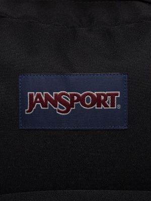Plecak Jansport czarny