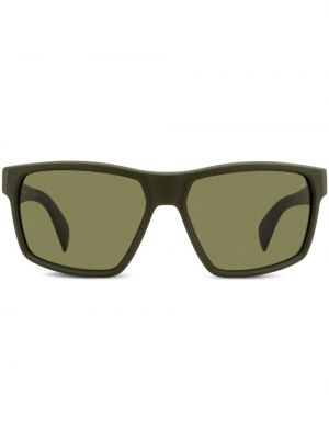 Слънчеви очила Rag & Bone Eyewear зелено