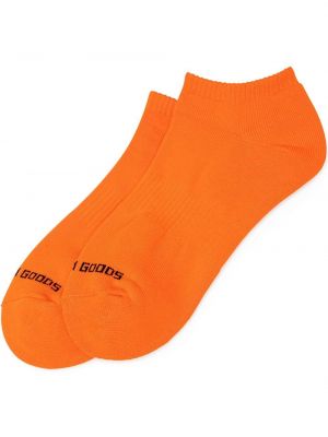 Чорапи Stadium Goods® оранжево