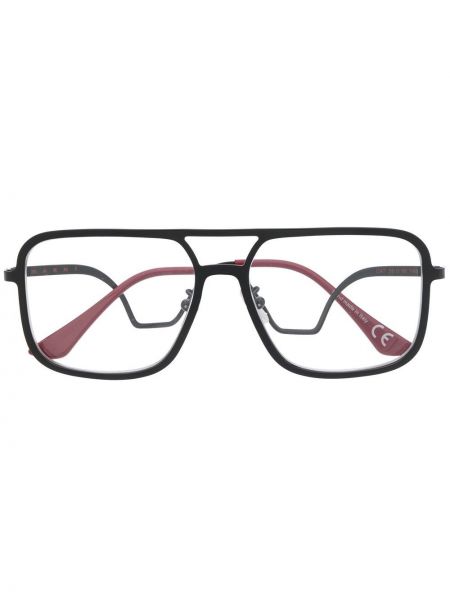 Brýle Marni Eyewear černé