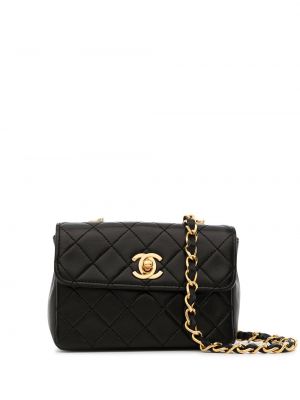 Gesteppte schultertasche Chanel Pre-owned