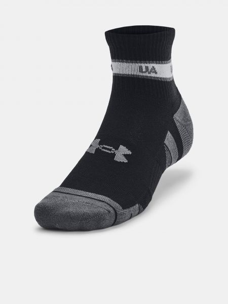 Ponožky Under Armour čierna