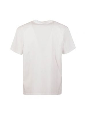 Camiseta Jw Anderson blanco