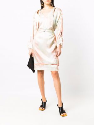 Mini vestido Vivienne Westwood