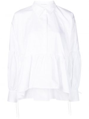 Košile Cecilie Bahnsen - Bílá