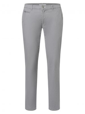 Pantalon chino Brax gris