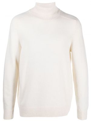 Пуловер Circolo 1901 бяло