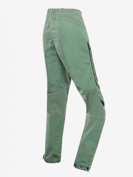 Pantaloni Alpine Pro verde