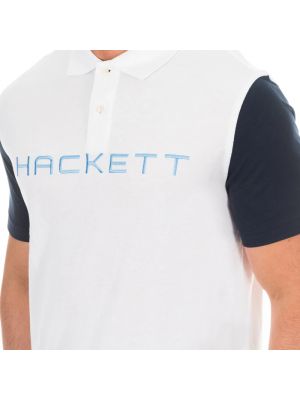 Hemd mit kurzen ärmeln Hackett