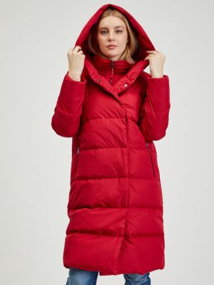 Kabát Orsay piros