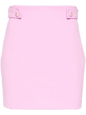 Krepové mini sukně Blugirl