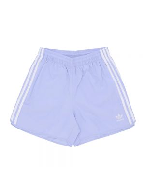 Streetwear shorts Adidas blau