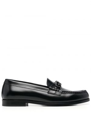 Pantofi loafer Valentino Garavani negru