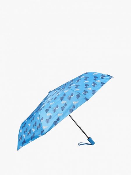 Зонт Zenden голубой