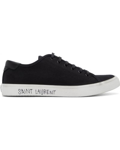 Sneakersy Saint Laurent