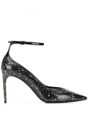 Pumps Saint Laurent svart