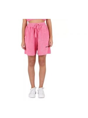 Shorts Hinnominate pink