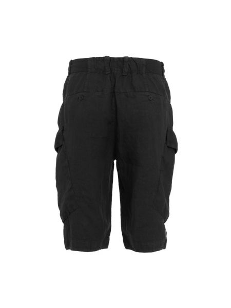 Pantalones cortos Transit negro