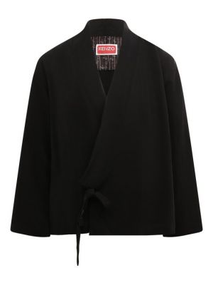 Пиджак Kenzo черный