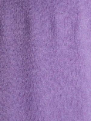 Šalle Lisa Yang violets