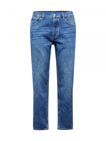 Jeans Hugo blå