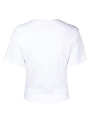 Tričko Isabel Marant bílé