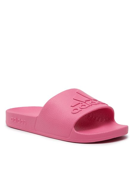 Sandales Adidas rozā