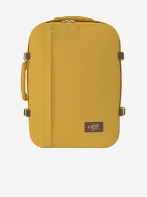 Žlutý batoh Cabinzero
