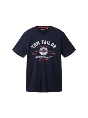 T-shirt Tom Tailor