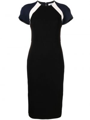 Dress Victoria Beckham svart