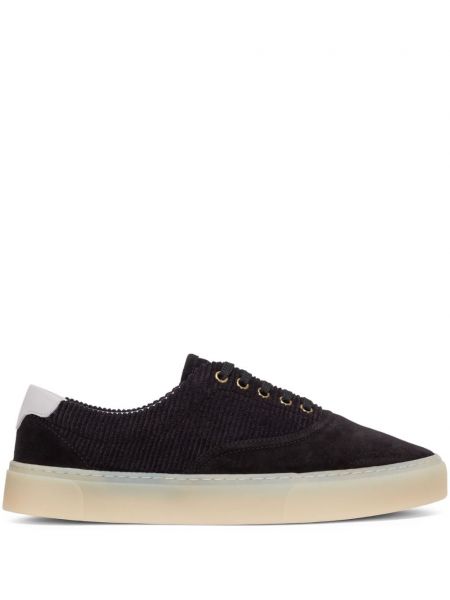 Ruskind sneakers Brunello Cucinelli sort